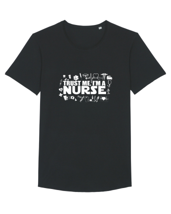 NURSE Black