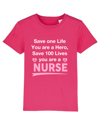 NURSE Raspberry