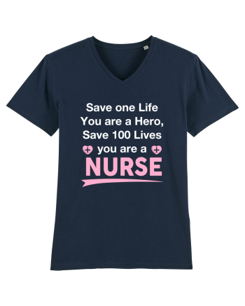 NURSE French Navy