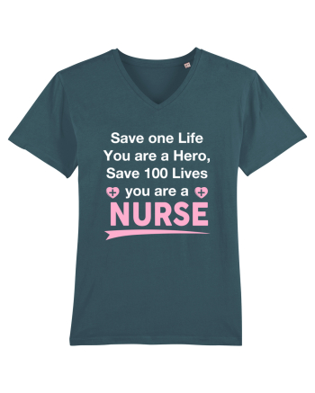 NURSE Stargazer