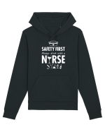 NURSE Hanorac Unisex Drummer