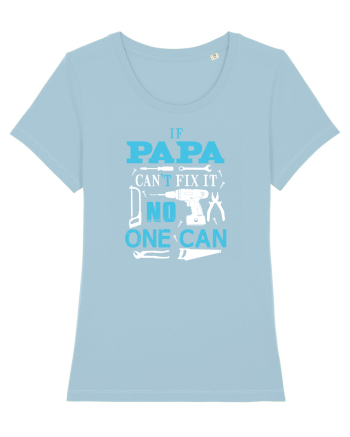 PAPA Sky Blue