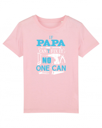 PAPA Cotton Pink