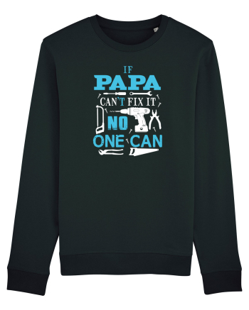 PAPA Black