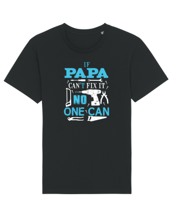 PAPA Black