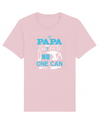 PAPA Cotton Pink
