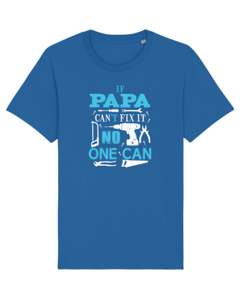 PAPA Royal Blue