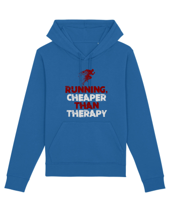 RUNNING Royal Blue