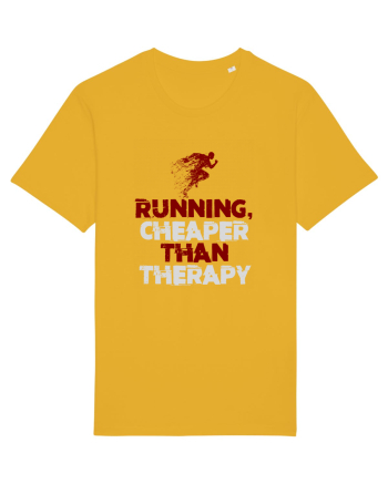 RUNNING Spectra Yellow