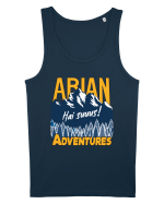 Arian Adventures - Hai suuus ! Maiou Bărbat Runs