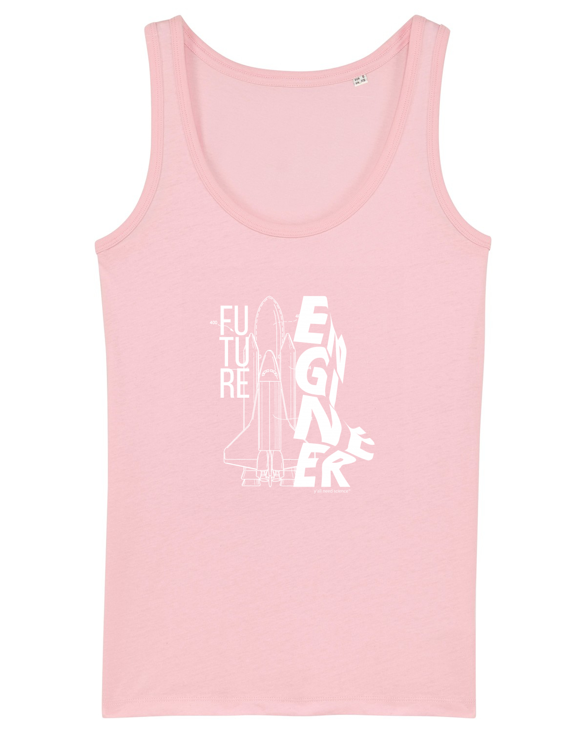 Maiou Damă Dreamer Cotton Pink
