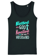 Blessed by God Spoiled by my husband Maiou Damă Dreamer