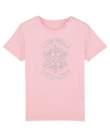 DREAMS Cotton Pink