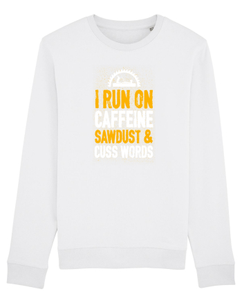 SAWDUST White