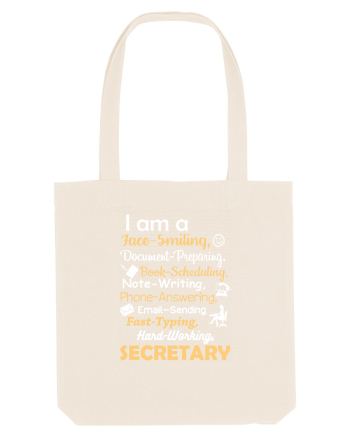 SECRETARY Natural