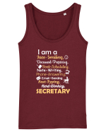 SECRETARY Maiou Damă Dreamer