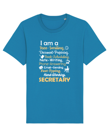 SECRETARY Azur