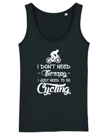 CYCLING Black