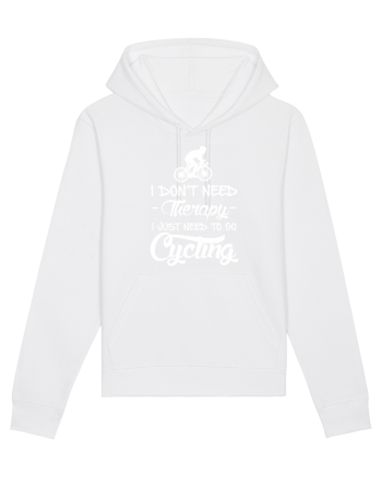 CYCLING White