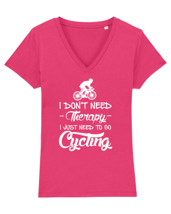 CYCLING Raspberry