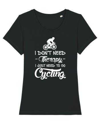 CYCLING Black