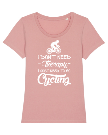 CYCLING Canyon Pink