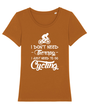 CYCLING Roasted Orange