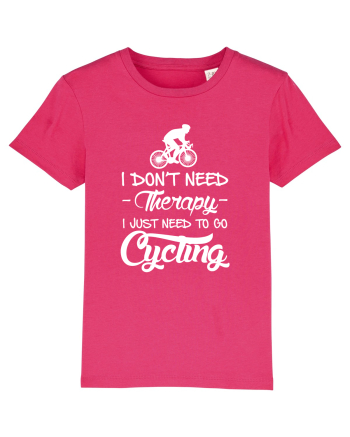 CYCLING Raspberry