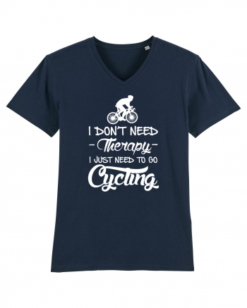 CYCLING French Navy