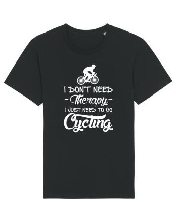 CYCLING Black