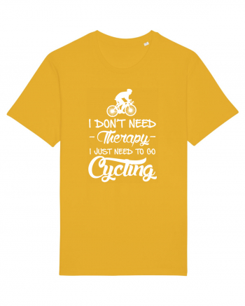 CYCLING Spectra Yellow