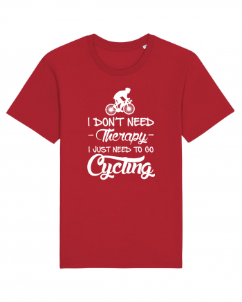 CYCLING Red