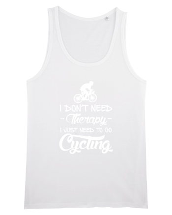 CYCLING White