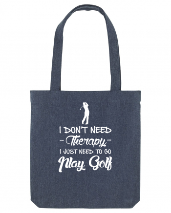 GOLF Midnight Blue