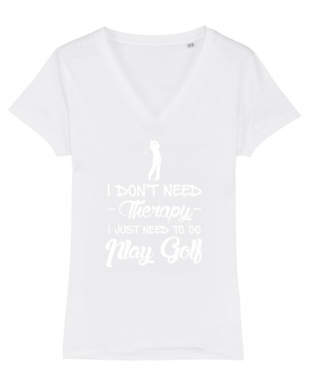 GOLF White