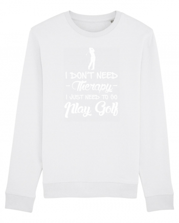 GOLF White
