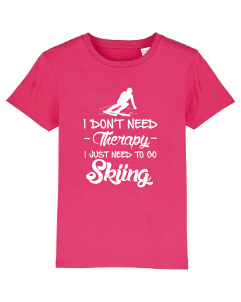 SKIING Raspberry