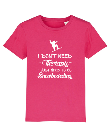 SNOWBOARD Raspberry