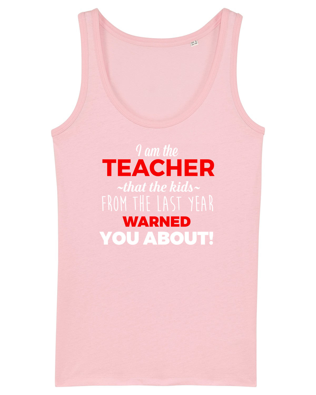 Maiou Damă Dreamer Cotton Pink
