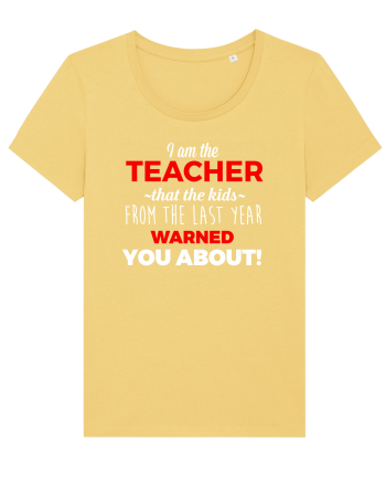 TEACHER Jojoba