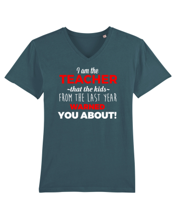 TEACHER Stargazer