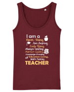 TEACHER Maiou Damă Dreamer