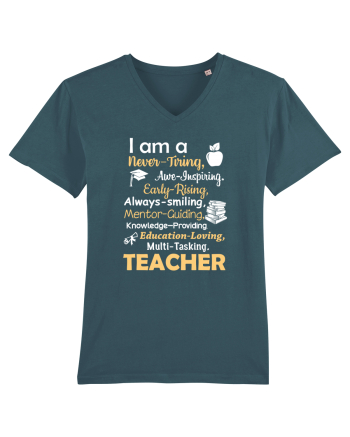 TEACHER Stargazer