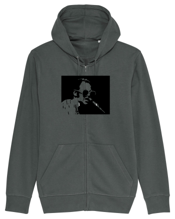 Rocket Man Anthracite
