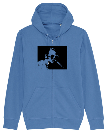 Rocket Man Bright Blue
