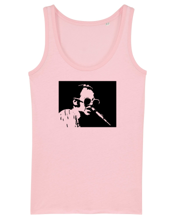 Rocket Man Cotton Pink