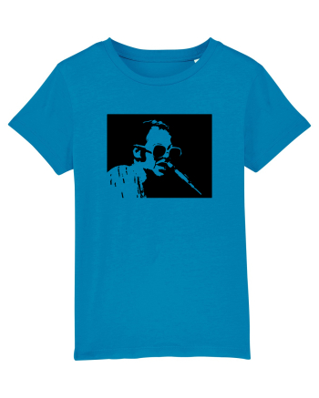 Rocket Man Azur