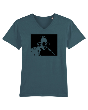 Rocket Man Stargazer