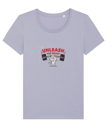 Unleash The Beast Lavender