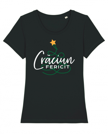 Craciun fericit! Black